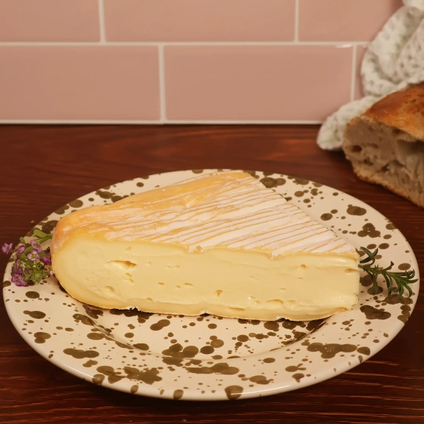 Moelleux d'Arinthod